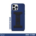 كفر قوي أزرق + باند OG826