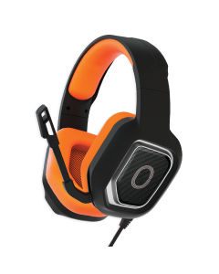 Cypher - OP Gamming wired Headset - Black