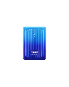 Zendure - Supermini 20 capacity 10000mAh - Blue