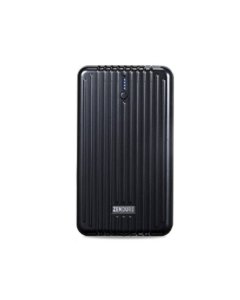 Zendure A5 Power Bank-16750mAh (Gümüş)