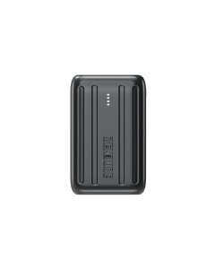 Zendure - SuperMini 20 Plus 20000mAh - Black