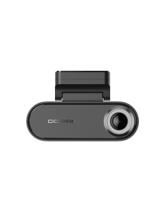 ديدي باي  - N5 Dual 2026 داش كام أمامية 4K + خلفية FHD