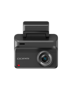 ديدي باي - Z50 Pro داش كام أمامية 4K + خلفية FHD