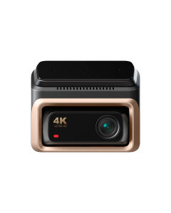 ديدي باي - Z60 Pro داش كام أمامية 4K + خلفية FHD