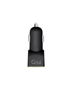Goui Duo PD Araç Şarj Cihazı 2USB 36W