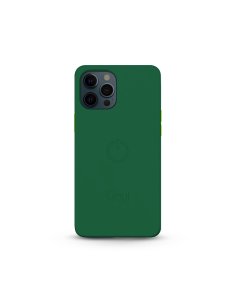 Goui Cover-iPhone 12 Pro Max-Green