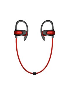 Bluetooth Ear set CROSS- Red