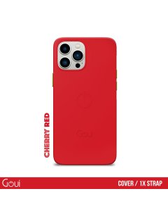 كفر قوي أحمر + باند OG681