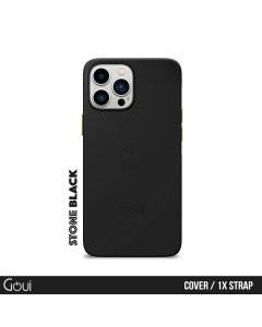 كفر قوي أسود + باند OG828