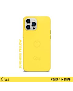 كفر قوي أصفر + باند OG825
