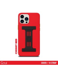 كفر قوي أحمر + باند OG681