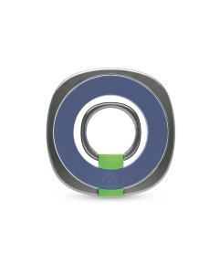 Goui - Magnetic Ring/Holder/Stand - Blue