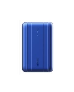 زندور - S10 10000mAh - أزرق