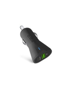 SBS - Car charger QC 3.0 