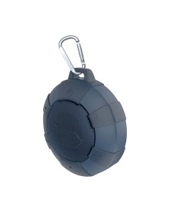Soul Storm BT Speaker - Blue