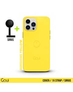 كفر قوي أصفر + باند + سيريس OG1088