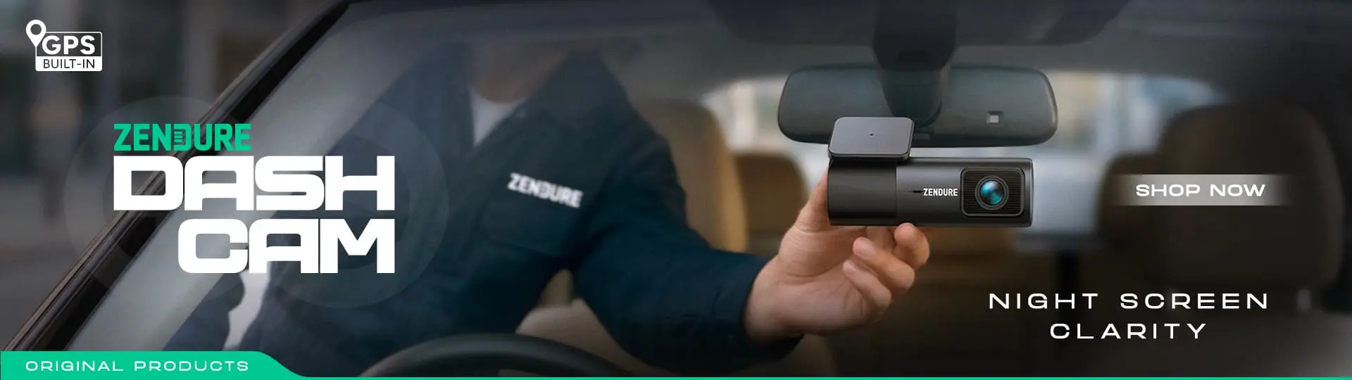 Dash Cam