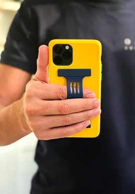Goui Cover