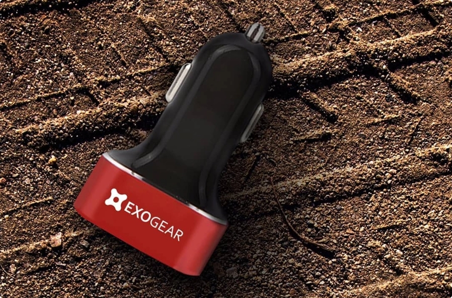 Exogear