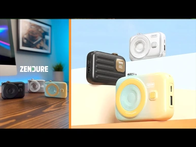 Zendure Go